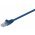 Goobay CAT 5e U/UTP k�k patch k�bel CCA