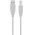 Goobay USB-A USB-B k�bel 5m USB 2.0 480 Mbit/s 0,5A 2,5W sz�rke