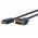Clicktronic DVI-D Dual-Link HDMI �talak�t� k�bel 7,5m WQXGA 60Hz