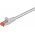 Goobay CAT 6 patchk�bel S/FTP 3m �tl�tsz� LSZH k�bel