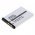 Helyettes�t� akku OTB Sony Ericsson BST-37 3,7V 750mAh Li-Ion