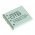 Helyettes�t� akku OTB Fuji NP-40 / Pentax D-LI85 / Samsung SLB-0737/0837 3,7V 650mAh Li-Ion