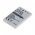 Helyettes�t� akku OTB Nikon EN-EL5 3,7V 1000mAh Li-Ion