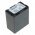 Helyettes�t� akku OTB Panasonic CGA-D54S 7,4V 6600mAh Li-Ion