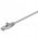 CAT5e dupla �rny�kol�s� (SF/UTP) h�l�zati k�bel RJ45 3m sz�rke