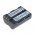 Helyettes�t� akku OTB Nikon EN-EL3e-2 7,4V 1400mAh Li-Ion