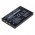 Helyettes�t� akku digibuddy kompatibilis Fuji NP-60 3,7V 1200mAh Li-Ion