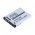Helyettes�t� akku OTB Pentax D-Li88 Sanyo DB-L80 3,7V 700mAh Li-Ion