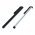 OTB �rint�ceruza 2db/csomag f�m gumiheggyel