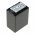 Helyettes�t� akku OTB Sony NP-FV100 7,4V 3300mAh Li-Ion