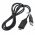 OTB USB k�bel kompatibilis Samsung EA-CB20U12