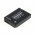 Helyettes�t� akku digibuddy Panasonic DMW-BCG10E Leica BP-DC7 3,7V 890mAh Li-Ion