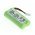 Helyettes�t� akku OTB Binatone BB500 2,4V 600mAh NiMH