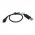 OTB Micro-USB adatk�bel 0,3m USB A 2.0 fekete