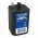 Varta 431/4R25X 6V blokkelem 8500mAh cinkklorid