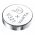 Varta V321 �raelem 1,55V 13mAh ez�st-oxid