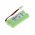 Helyettes�t� akku OTB Telekom Sinus A602 2,4V 800mAh NiMH