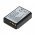 Helyettes�t� akku digibuddy Canon LP-E10 7,4V 1020mAh Li-Ion