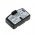 Helyettes�t� akku OTB Sennheiser BA 150 BA 151 BA 152 2,4V 60mAh NiMH