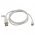 OTB Micro-USB - USB A 2.0 adatk�bel 0,95m feh�r