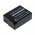 Helyettes�t� akku digibuddy Panasonic DMW-BLC12 / Leica BP-DC12 7,4V 1000mAh Li-Ion