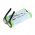 Helyettes�t� akku OTB kompatibilis Philips Philishave HQ5620 HQ5660 HQ6720 HQ6730 2,4V 2000mAh NiMH