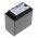 Helyettes�t� akku OTB Panasonic VW-VBD78 7,4V 7800mAh Li-Ion