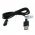 OTB USB m�gneses t�lt�k�bel Sony Xperia Z1/Z1 Compact/Z2/Z3/Z3 Compact 1,0m