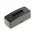 Helyettes�t� akku OTB akkut�lt� 1301 kompatibilis Rollei AC230/240/400/410 fekete