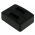 Helyettes�t� akku OTB 1302 Dual akkut�lt� Nikon EN-EL11 Pentax D-Li78 Sony NP-BY1 fekete