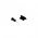 OTB porv�d� sapk�k USB-C �s fejhallgat� csatlakoz�hoz 2db/csomag fekete