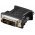 Goobay DVI-A VGA adapter DVI-A dug� VGA aljzat