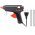 Goobay 20W forr� ragaszt�pisztoly 11 12mm ragaszt�r�dhoz