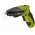 Goobay mini akkucsavaroz� 3,6V LED 3x bit 1x bithosszabb�t� 2x f�r�