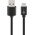 Goobay USB-C USB-A k�bel 1,8m 2,5 W 0,5 A 480 Mbit/s USB 2.0