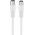 Goobay antennak�bel Class A+ >95dB 3x �rny�kolt koax csatlakoz� > koax aljzat teljesen �rny�kolt 1m