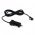 OTB aut�s t�lt�k�bel Mini-USB 1A ferd�n csatlakoz� fekete