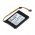 Helyettes�t� akku OTB TomTom One XL 3,7V 950mAh Li-Ion