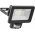 Goobay LED k�lt�ri reflektor 30W mozg�s�rz�kel�vel 2550lm 4000K