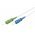Goobay optikai k�bel FTTH Singlemode OS2 20m SC-APC SC-UPC LSZH