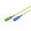 Goobay optikai k�bel FTTH Singlemode OS2 30m SC-APC SC-UPC LSZH