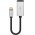 Goobay USB-C �talak�t� HDMI csatlakoz�hoz
