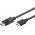 Goobay DisplayPort HDMI k�bel 8K 60Hz