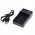 Helyettes�t� akku OTB DC-K akkut�lt� kompatibilis Sony FP50 FP70 FH50 FH70 FH100 FV50 FV70 FV100