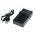 Helyettes�t� akku OTB DC-K akkut�lt� kompatibilis GoPro AHDBT-501 / AABAT-001