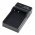 Helyettes�t� akku OTB DC-K akkut�lt� USB-C Casio NP-40 Kodak LB-060