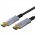 Goobay optikai Ultra High-Speed HDMI k�bel 8K 60 Hz 100 m
