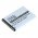 Helyettes�t� akku OTB Nokia 8110 4G 2017 2720 Flip BV-6A 3,85V 1400mAh Li-Ion