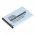 Helyettes�t� akku OTB Nokia BL-4UL 3,7V 1200mAh Li-Ion