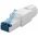 Goobay CAT 6A RJ45 csatlakoz� UTP 5,0-8,5mm k�beles csomag